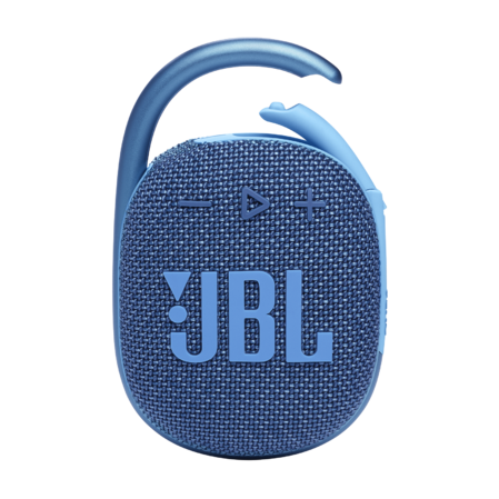 Безжична тонколона JBL Clip 4 - Eco Blue