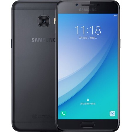 Samsung Galaxy C5 Pro Dual Sim