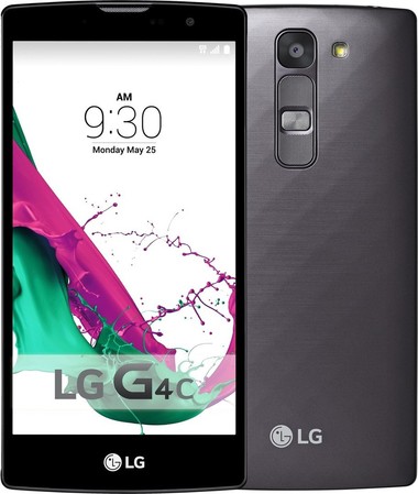 LG G4c H552 Dual Sim
