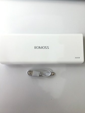 Power Bank батерия ROMOSS 20000 mAh