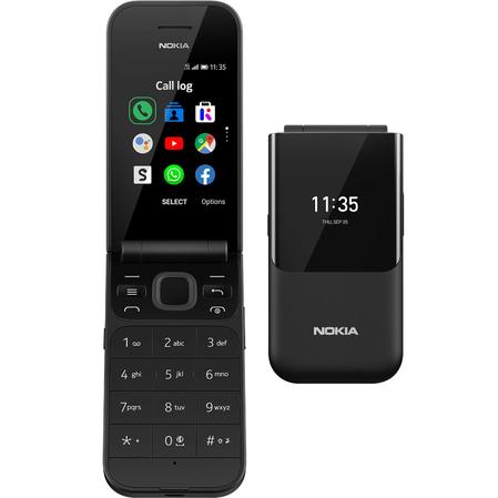 Nokia 2660 Flip Dual sim