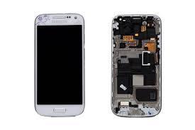 Дисплей за Samsung Galaxy S4 mini duos