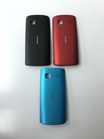 Панел за Nokia 500 заден