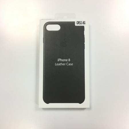 Leather Case кожен кейс за iPhone 8