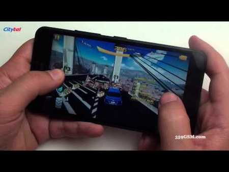Видео ревю на Microsoft Lumia 640 XL Dual Sim