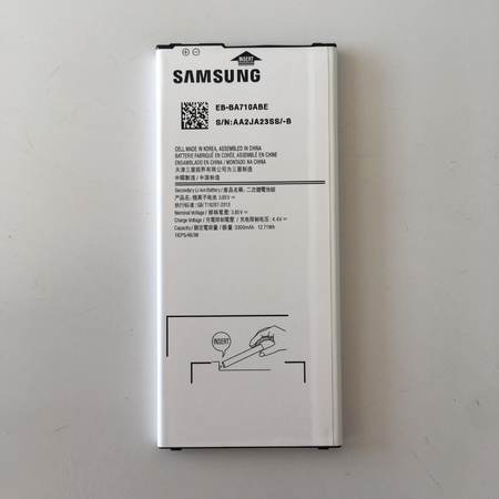 Батерия за Samsung Galaxy A7 A710 (2016)