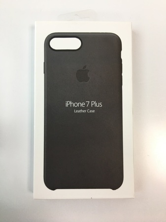 Leather Case кожен кейс за iPhone 7 Plus