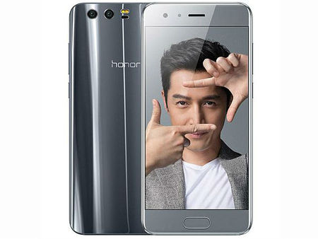 Huawei Honor 9 64GB + 6GB RAM