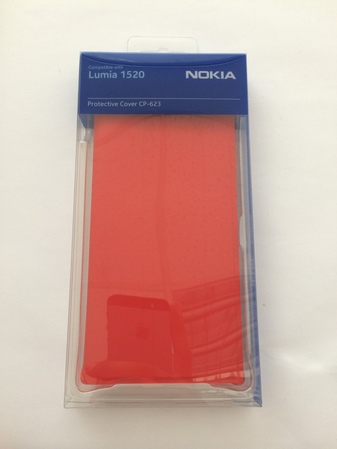 Flip cover за Nokia Lumia 1520