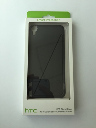 Stand Case кейс за HTC Desire 820