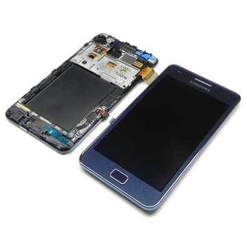 Дисплей за Samsung Galaxy S2