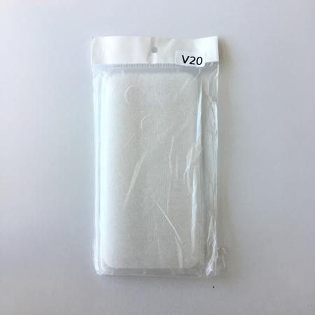 Силиконов гръб за LG V20