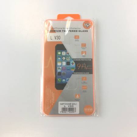 Стъклен протектор за LG V30