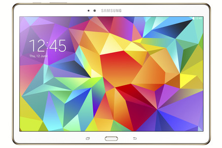 Samsung Galaxy Tab S 10.5 LTE T805
