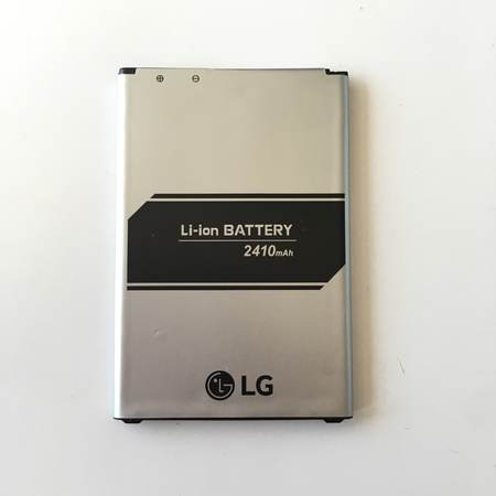 Батерия за LG K4 (2017) BL-45F1F