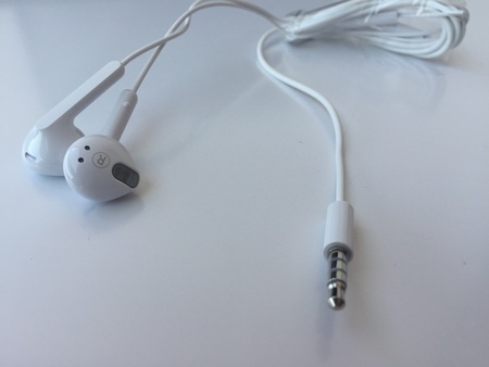 Слушалки Microsoft Comfort Headset WH-308 - бели