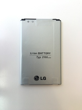 Батерия за LG F60 BL-41A1H