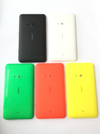 Панел Nokia Lumia 625