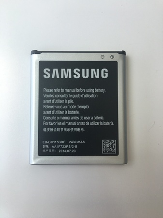 Батерия за Samsung Galaxy K Zoom C115