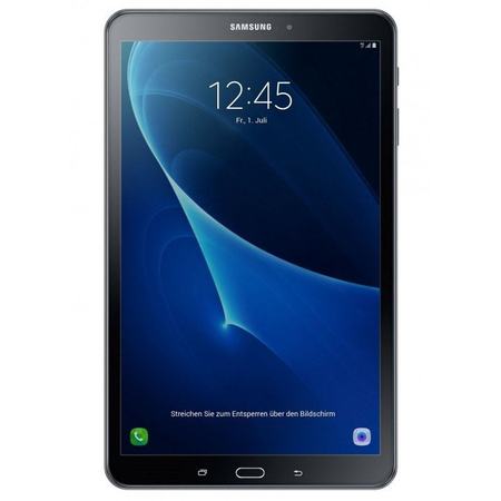 Samsung Galaxy Tab A 10.1" 32GB Wi-Fi T580 (2018) black