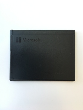Батерия за Microsoft Lumia 950 XL BV-T4D
