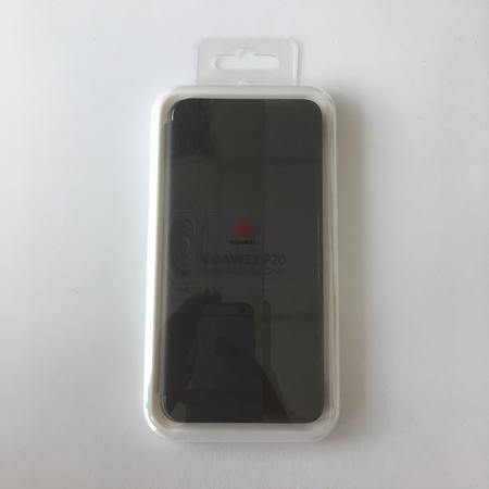 Smart View Flip cover калъф за Huawei P20