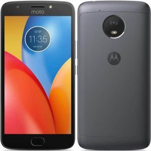 Motorola Moto E4 Plus 16GB