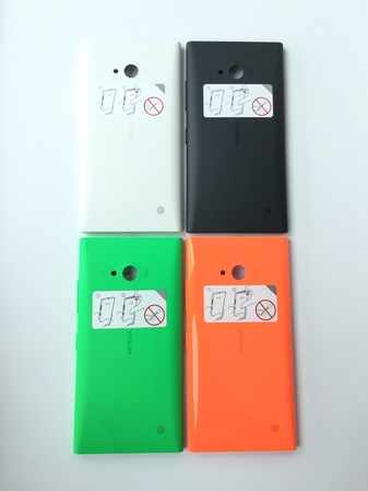 Панел за Nokia Lumia 730 и 735