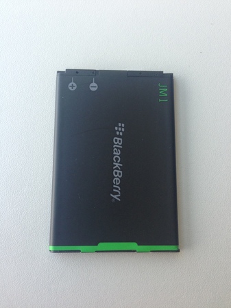 Батерия за BlackBerry Bold 9790 JM1