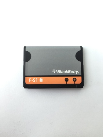 Батерия за BlackBerry FS1