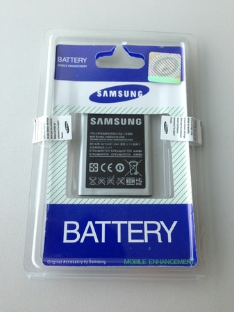 Батерия за Samsung Galaxy Pocket Plus S5301