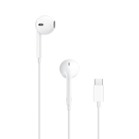 Слушалки EarPods USB-C за Iphone 15 Plus (MTJY3ZM/A)