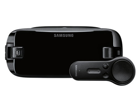 Samsung Gear VR R324 (2017)