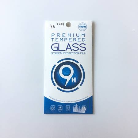 Стъклен протектор за Huawei Y6 (2017)