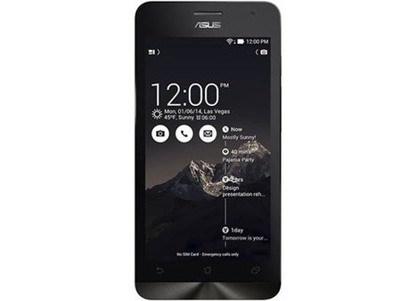 Asus Zenfone C ZC451CG Dual