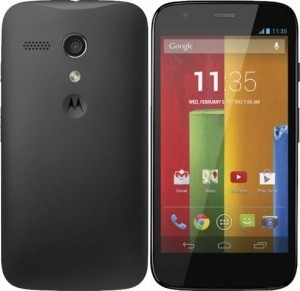 Motorola Moto G 4G LTE