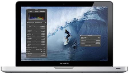MacBook Pro 13" MF840 256GB