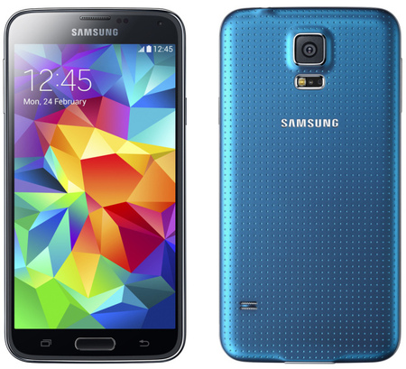 Samsung Galaxy S5 G900H Octa-Core