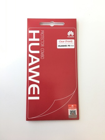 Протектор от фолио за Huawei P9 Lite