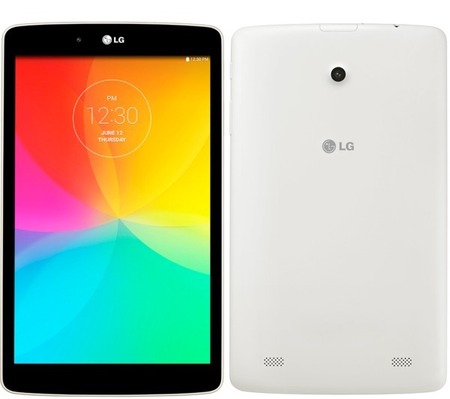 LG G Pad V480 8.0 