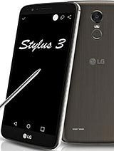 LG Stylus 3 Dual Sim