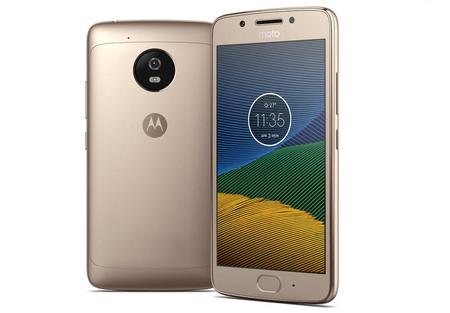 Motorola Moto G5 Plus Dual Sim 32GB