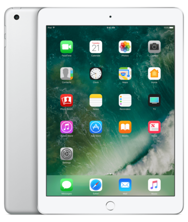 Apple iPad 9.7" 128GB Wi-Fi (2017)