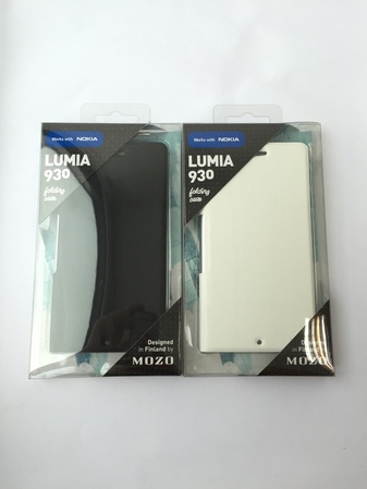Flip Case за Nokia Lumia 930