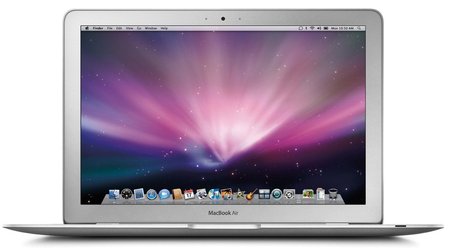 MacBook Air 11" MD711 128GB