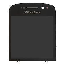 Дисплей за Blackberry Q10