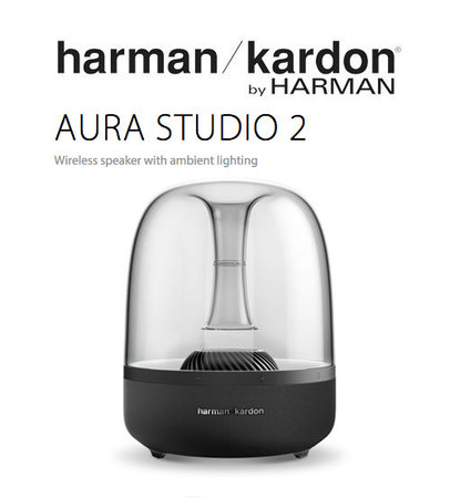 Harman Kardon Aura Studio 2