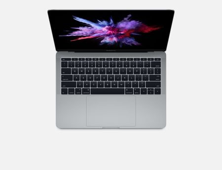 MacBook Pro 13" MLL42 256GB 2016г 