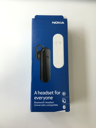 Bluetooth Nokia BH-110