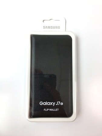 Flip wallet Cover за Samsung Galaxy J7 J710 (2016)